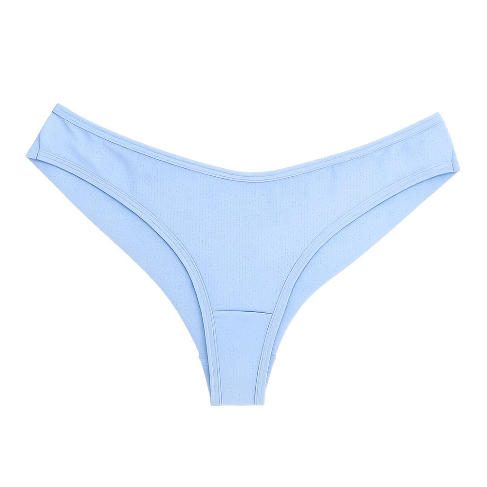 Calcinha Fio Dental Duplo Universo Dry Concept Lingerie - Imagem 2