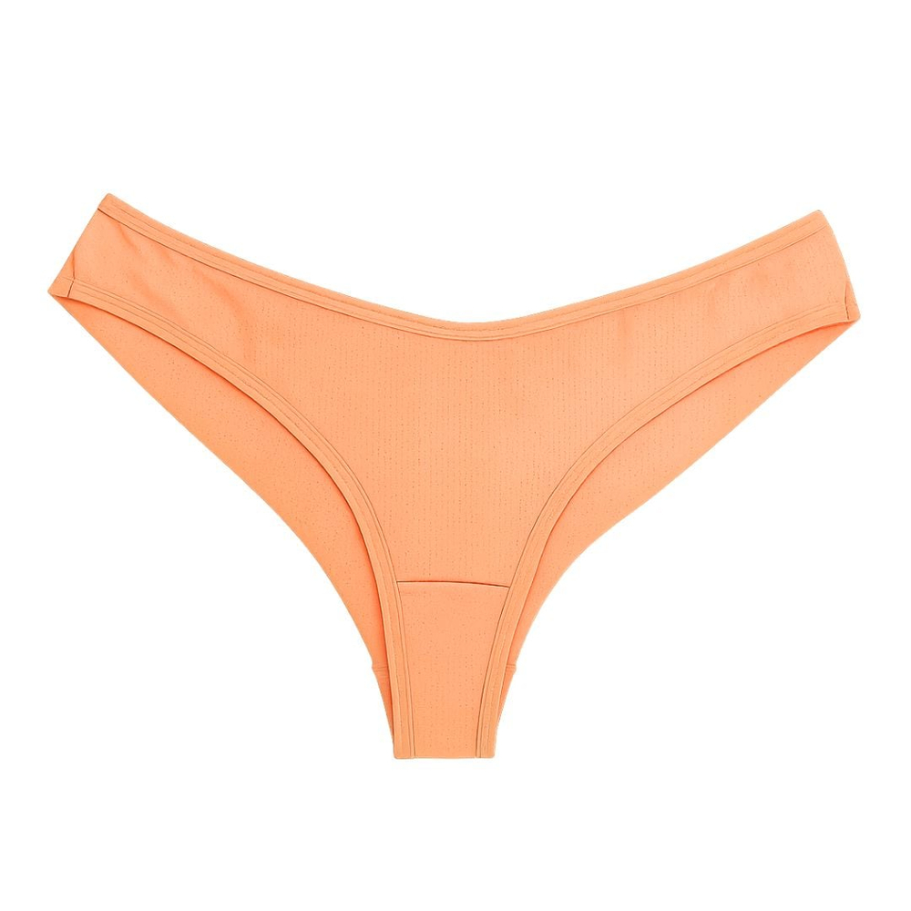 Calcinha Fio Dental Duplo Universo Dry Concept Lingerie - Imagem 3