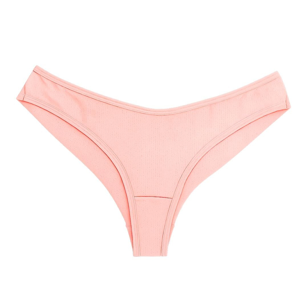 Calcinha Fio Dental Duplo Universo Dry Concept Lingerie - Imagem 4
