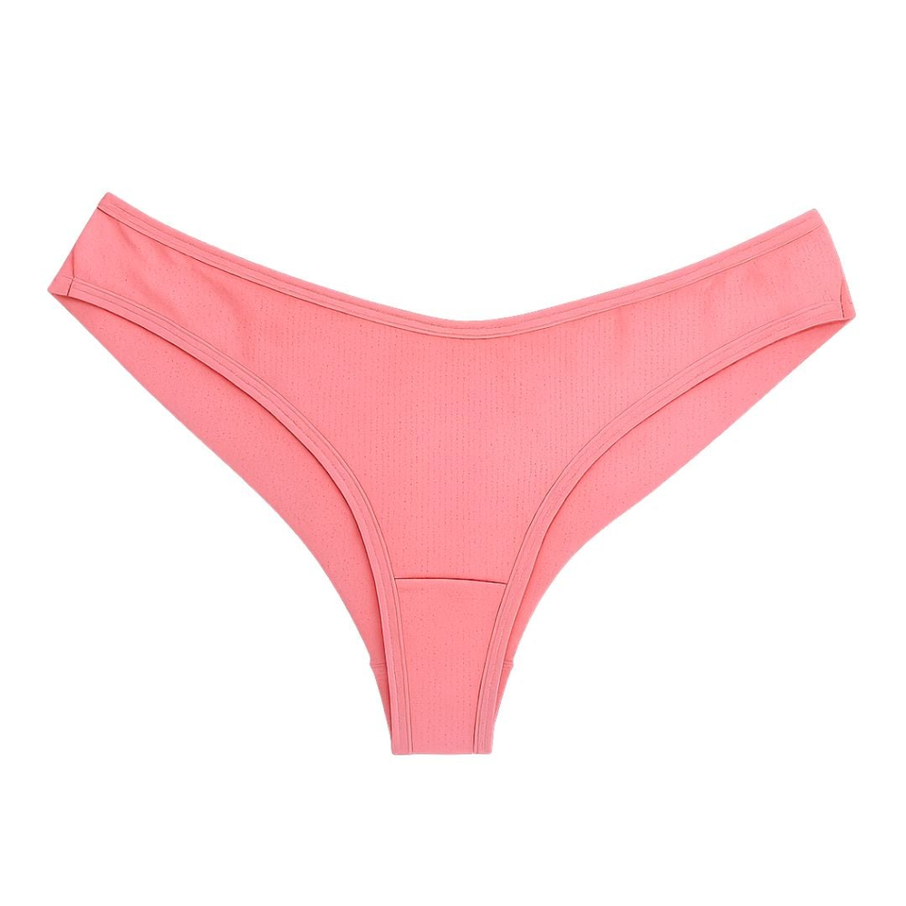 Calcinha Fio Dental Duplo Universo Dry Concept Lingerie - Imagem 5