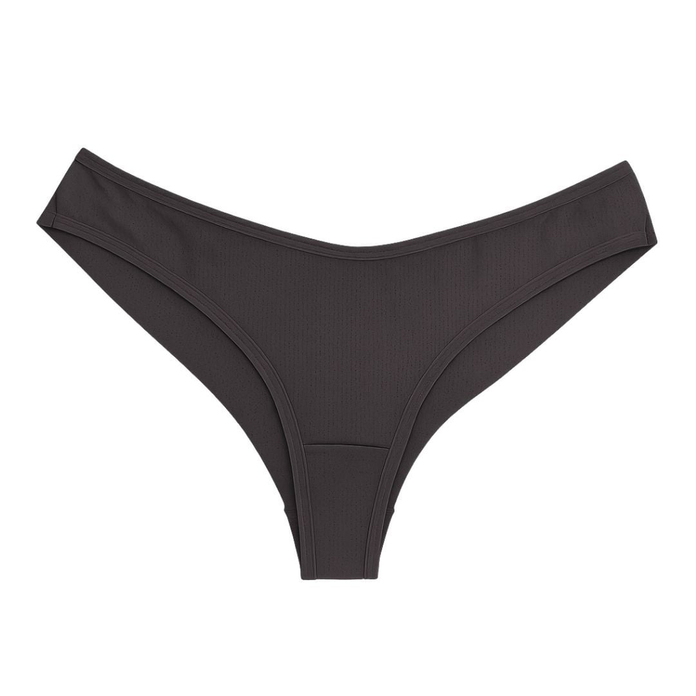 Calcinha Fio Dental Duplo Universo Dry Concept Lingerie - Imagem 6