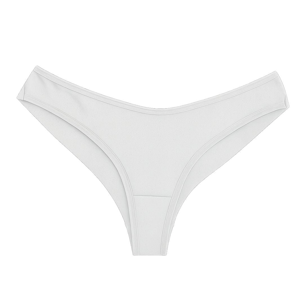 Calcinha Fio Dental Duplo Universo Dry Concept Lingerie - Imagem 7