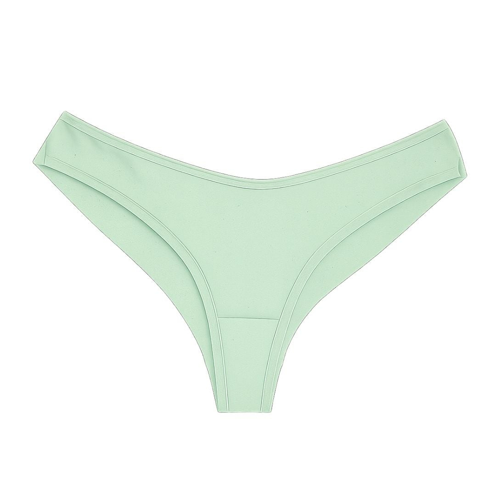 Calcinha Fio Dental Duplo Universo Dry Concept Lingerie - Imagem 8