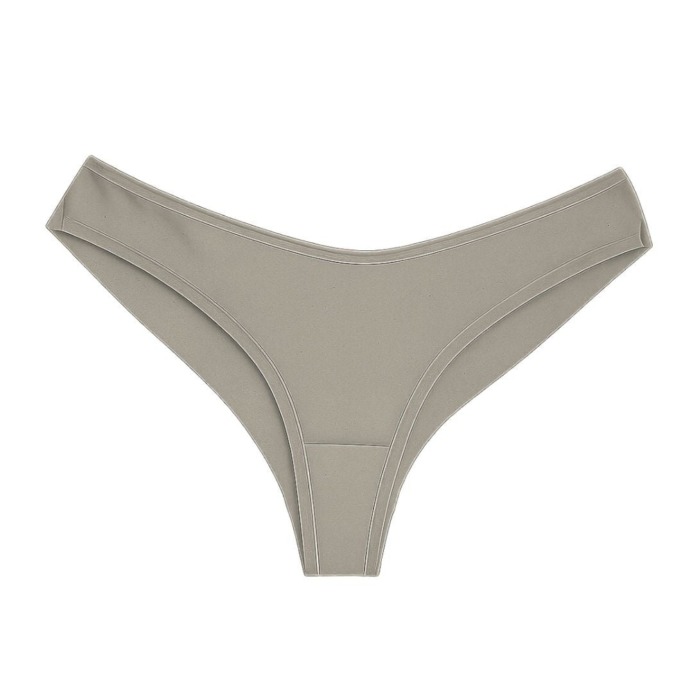 Calcinha Fio Dental Duplo Universo Dry Concept Lingerie - Imagem 9