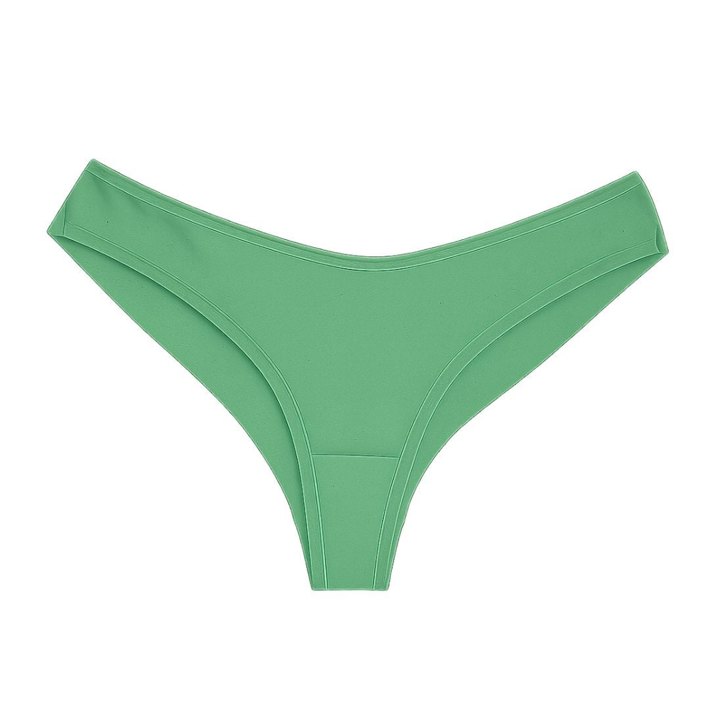 Calcinha Fio Dental Duplo Universo Dry Concept Lingerie - Imagem 10
