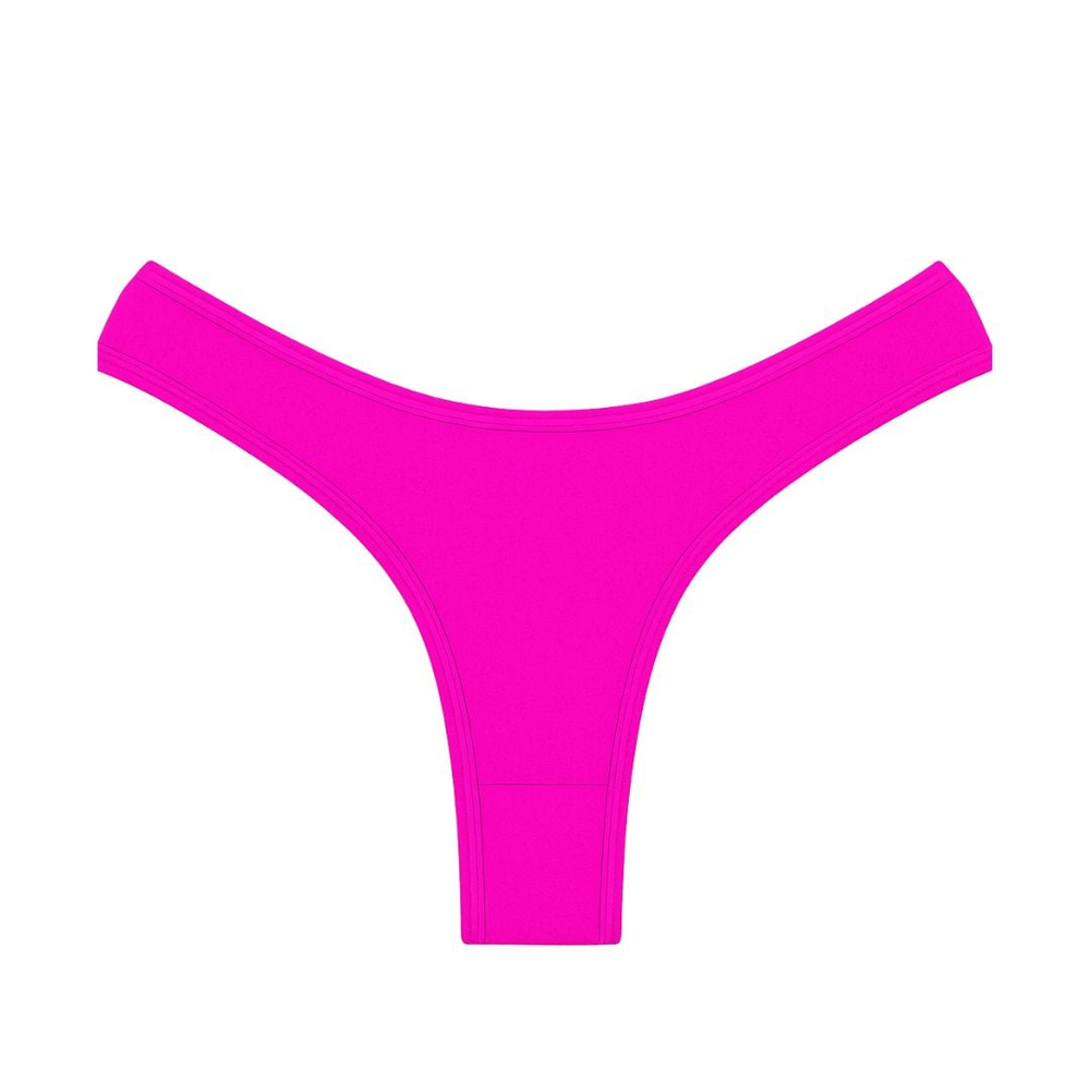 Calcinha Fio Dental Move Dry Concept Lingerie - Imagem 2