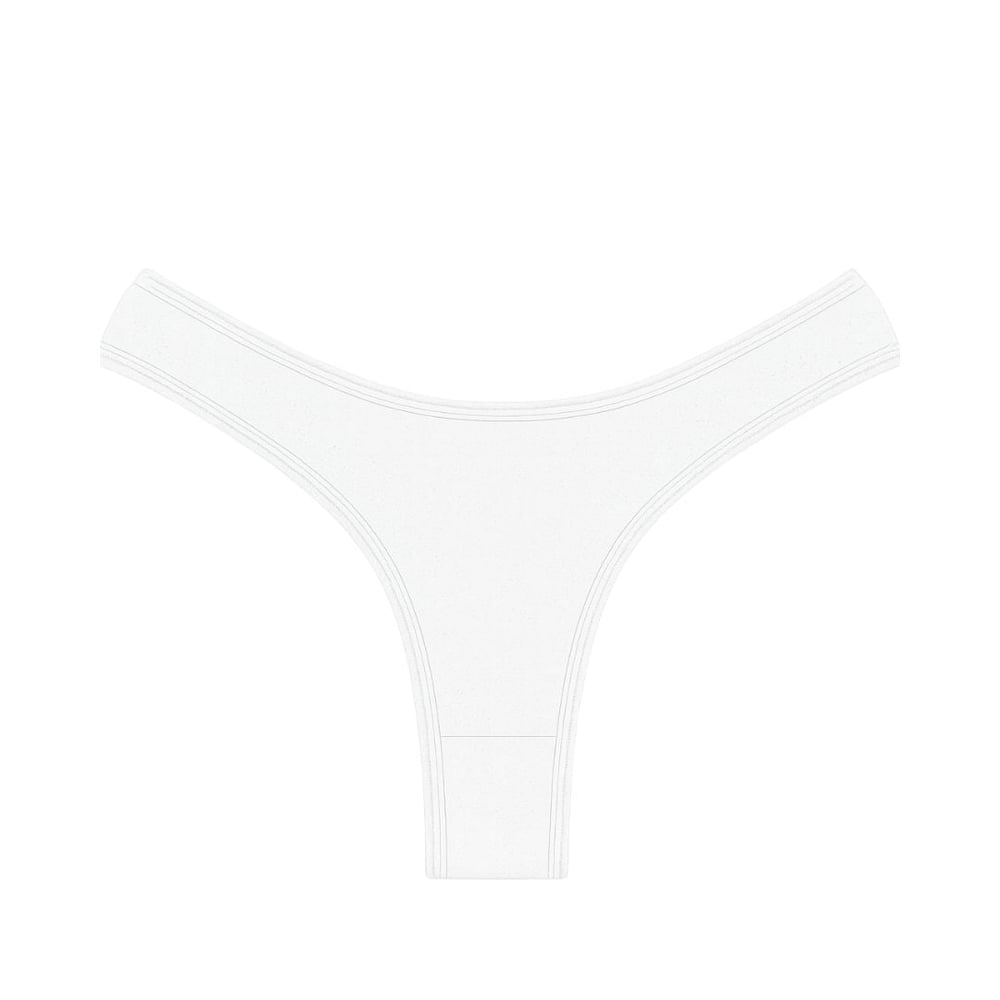Calcinha Fio Dental Move Dry Concept Lingerie - Imagem 6