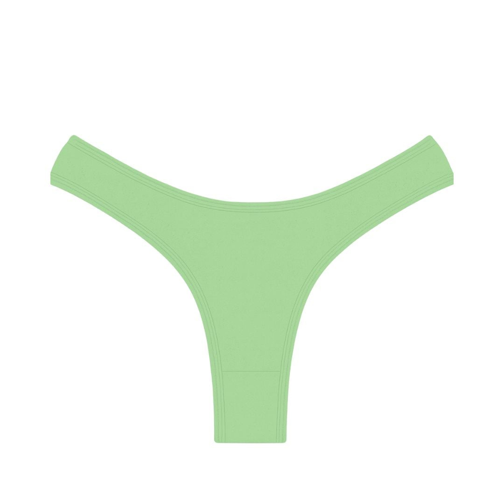 Calcinha Fio Dental Move Dry Concept Lingerie - Imagem 7