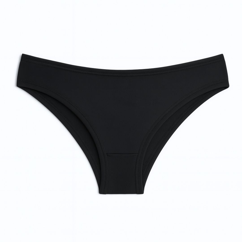 Calcinha Kitty Sortida Lisa E Estampada Bia Lingerie - Imagem 3