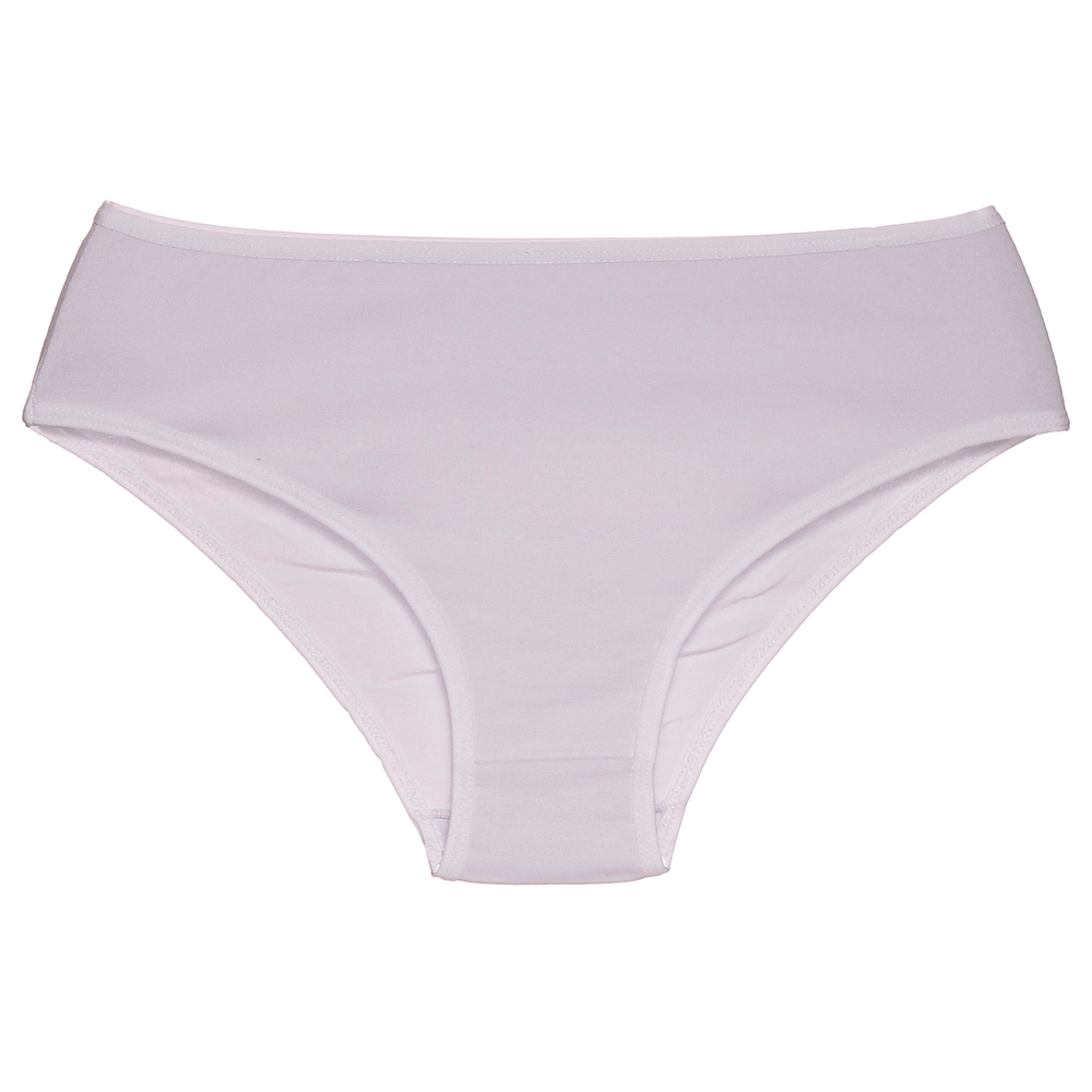 Calcinha Lavis Estilo Tanga Em Algodão Soficotton - Imagem 3