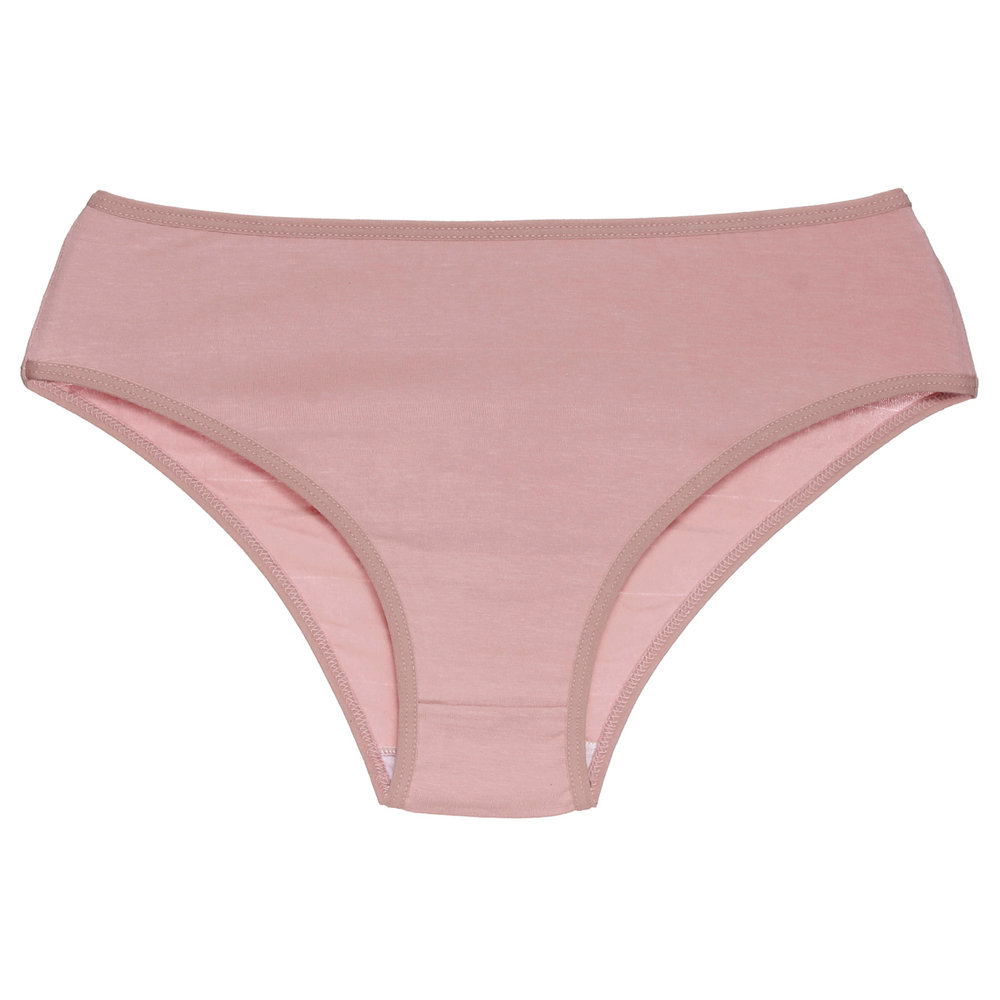 Calcinha Lavis Estilo Tanga Em Algodão Soficotton - Imagem 6