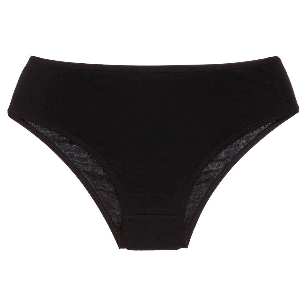 Calcinha Lavis Estilo Tanga Em Algodão Soficotton - Imagem 8