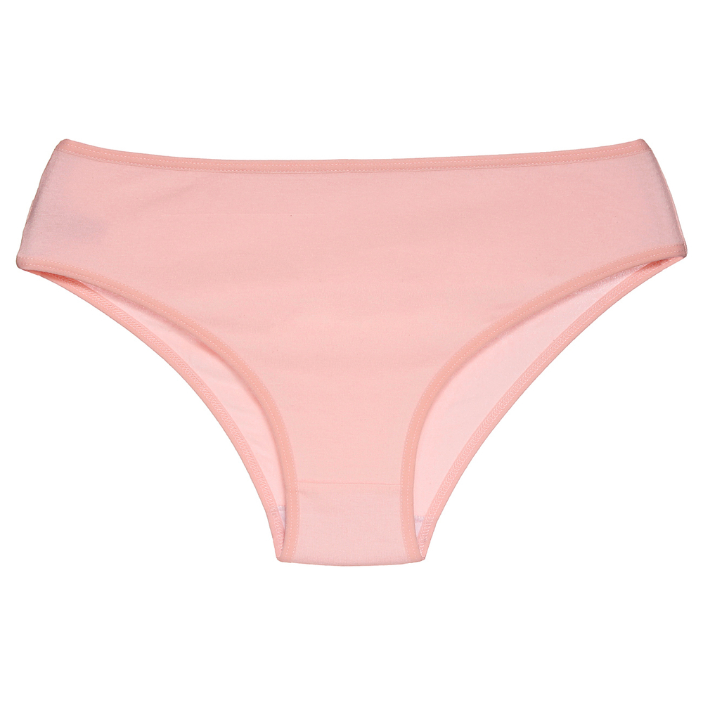 Calcinha Lavis Estilo Tanga Em Algodão Soficotton - Imagem 9