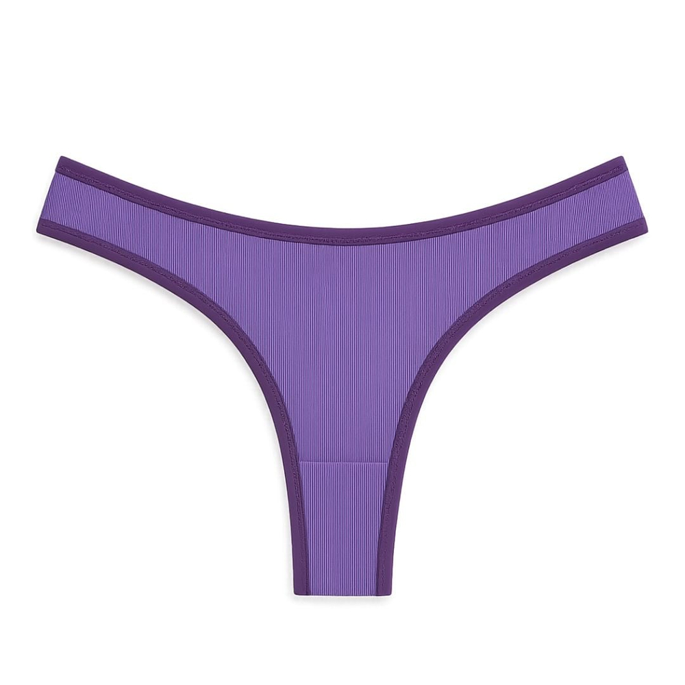 Calcinha Pimenta Tecido Canelado Concept Lingerie - Imagem 2