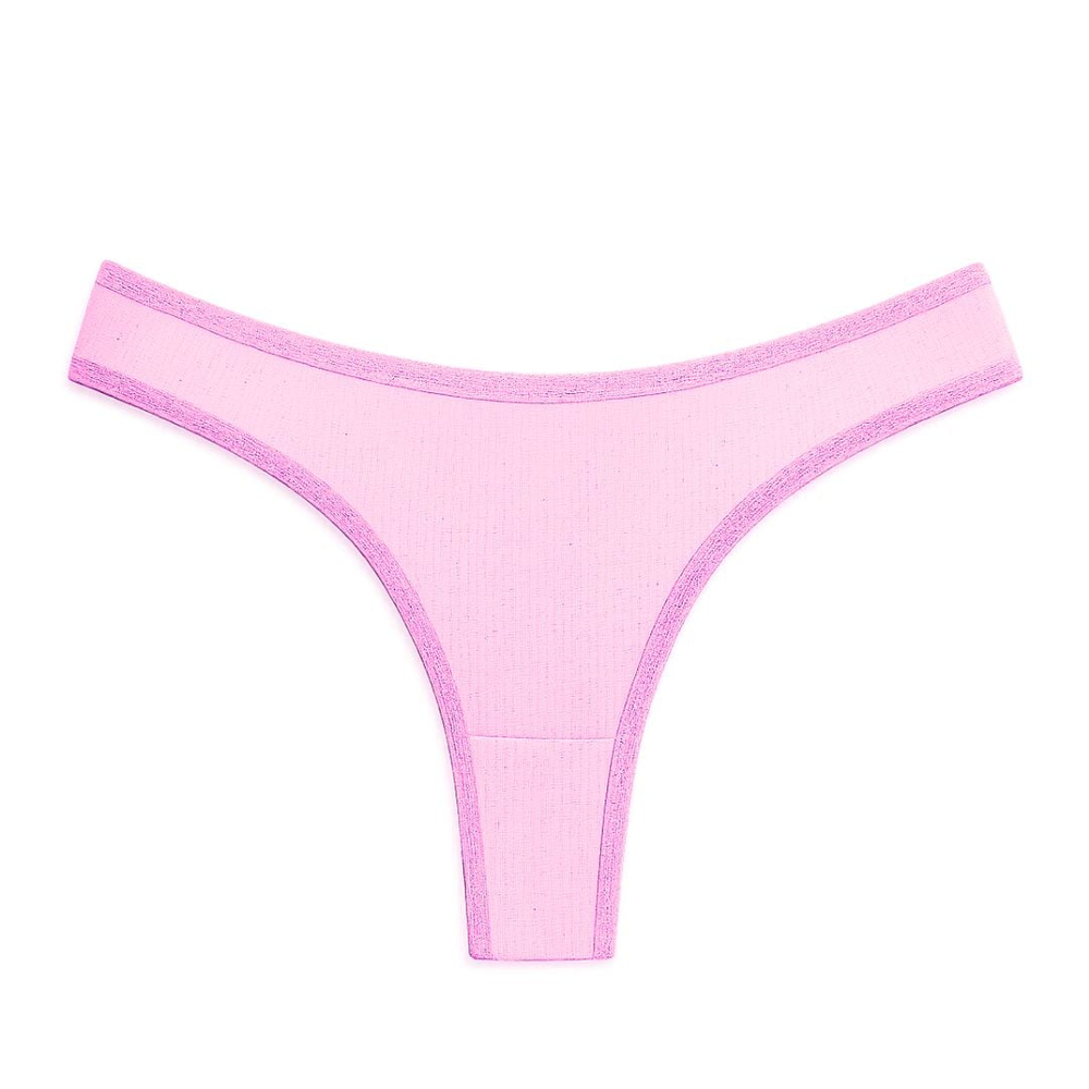 Calcinha Pimenta Tecido Canelado Concept Lingerie - Imagem 5