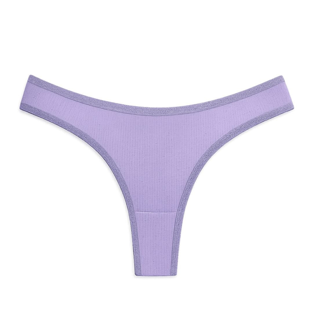 Calcinha Pimenta Tecido Canelado Concept Lingerie - Imagem 6