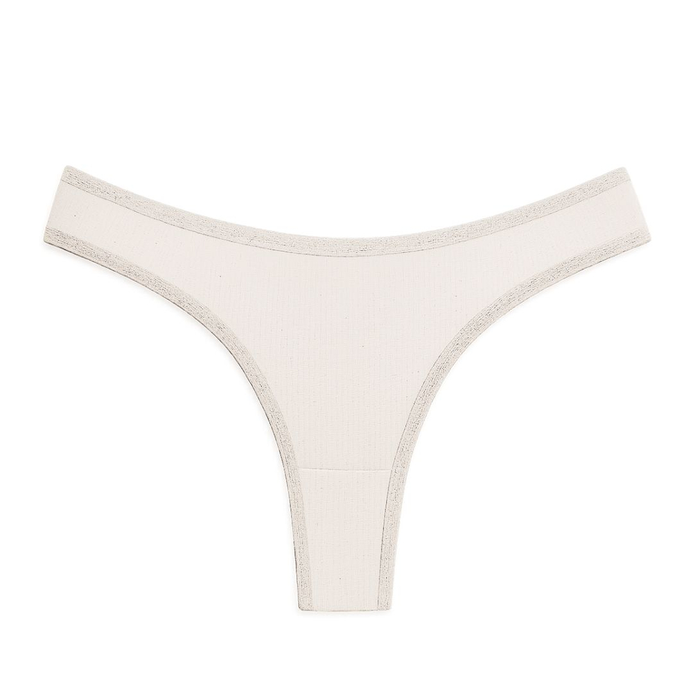 Calcinha Pimenta Tecido Canelado Concept Lingerie - Imagem 7