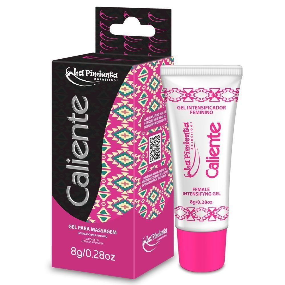 Volumão Intensificador De Macho 25G Hot Flowers - Imagem 7