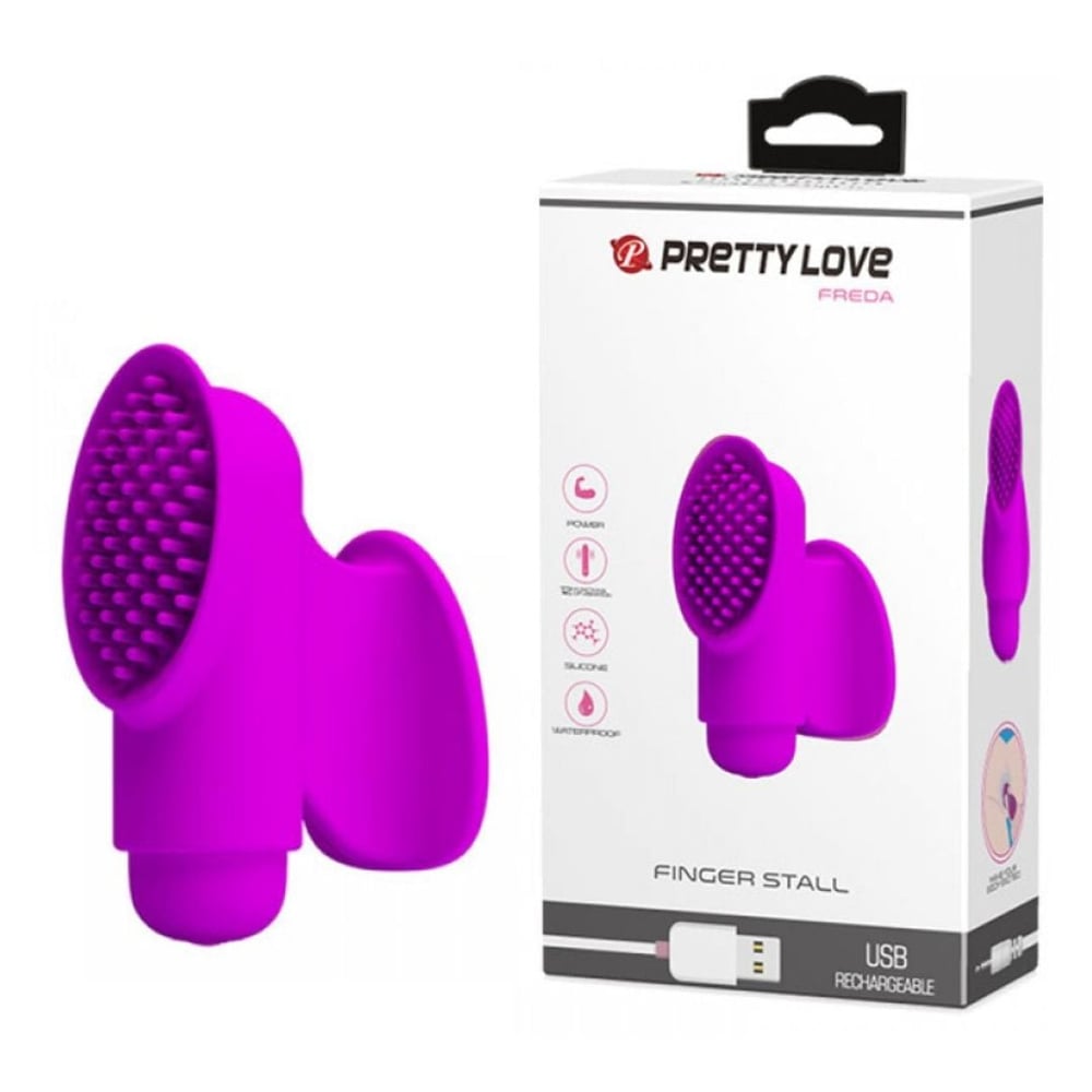 Vibrador De Pulsação Em Formato De Castor Vibe Toys - Imagem 10