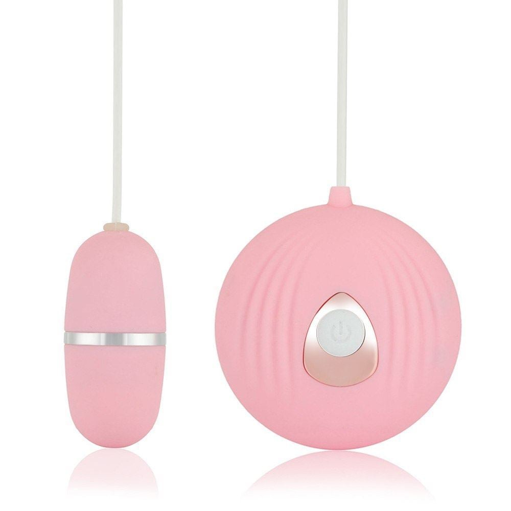 Bullet Cápsula Vibratória Vermelha Vibe Toys - Imagem 6