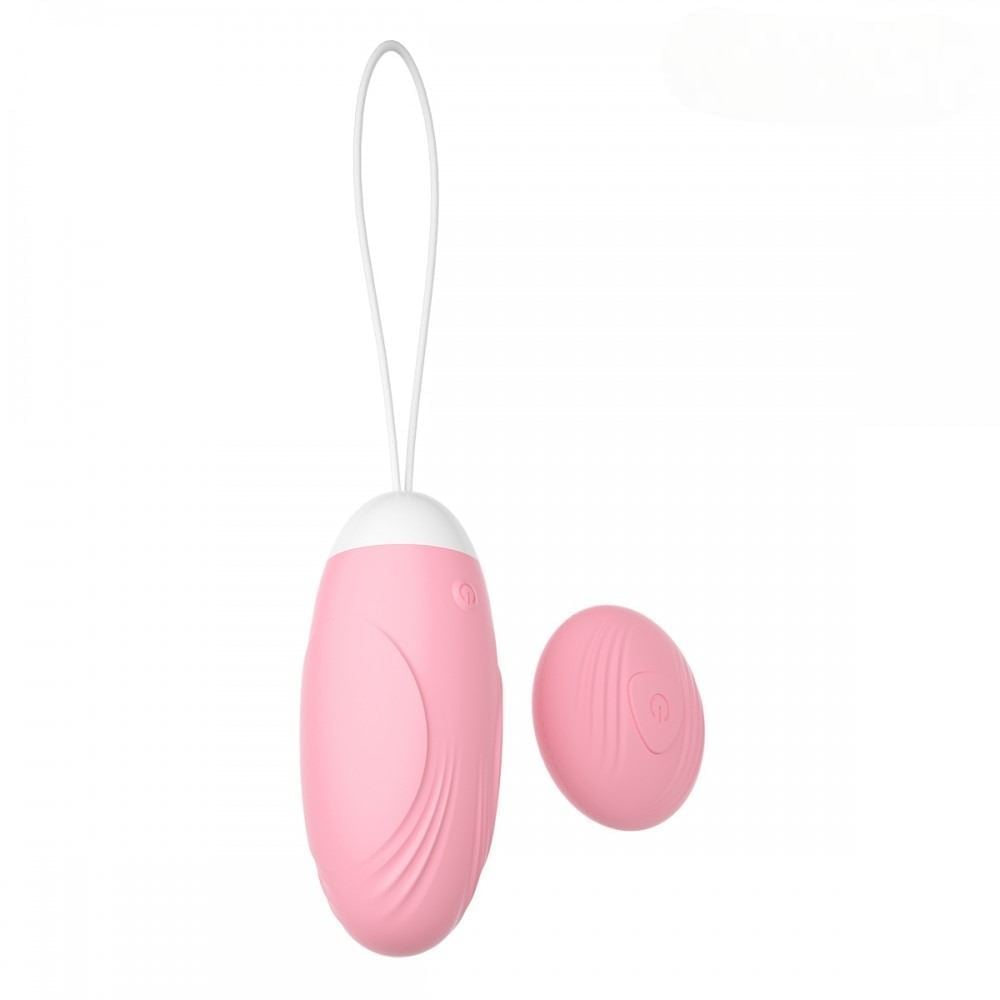 Cinta Vibratória Carter Com Estimulador Clitoriano 12 Vibrações Pretty Love - Imagem 7