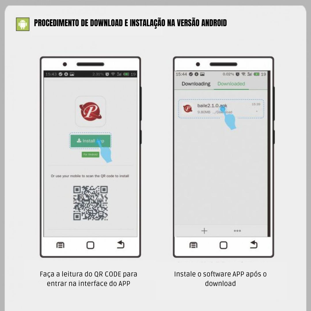 Cápsula Vibratória Elvira Com Bluetooth 12 Vibrações App Control Pretty Love - Imagem 6