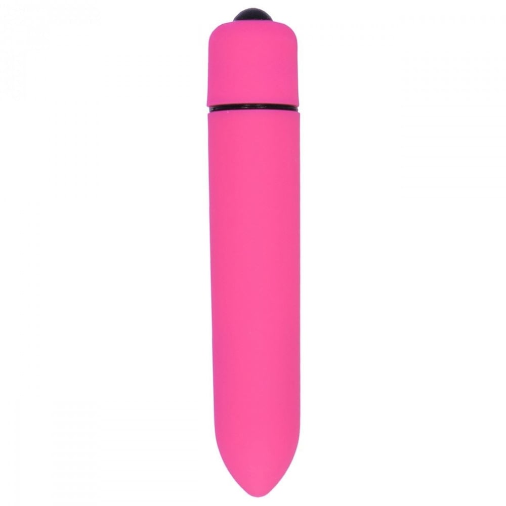 Cápsula Vibratória Power Bullet Vibe Toys - Imagem 2