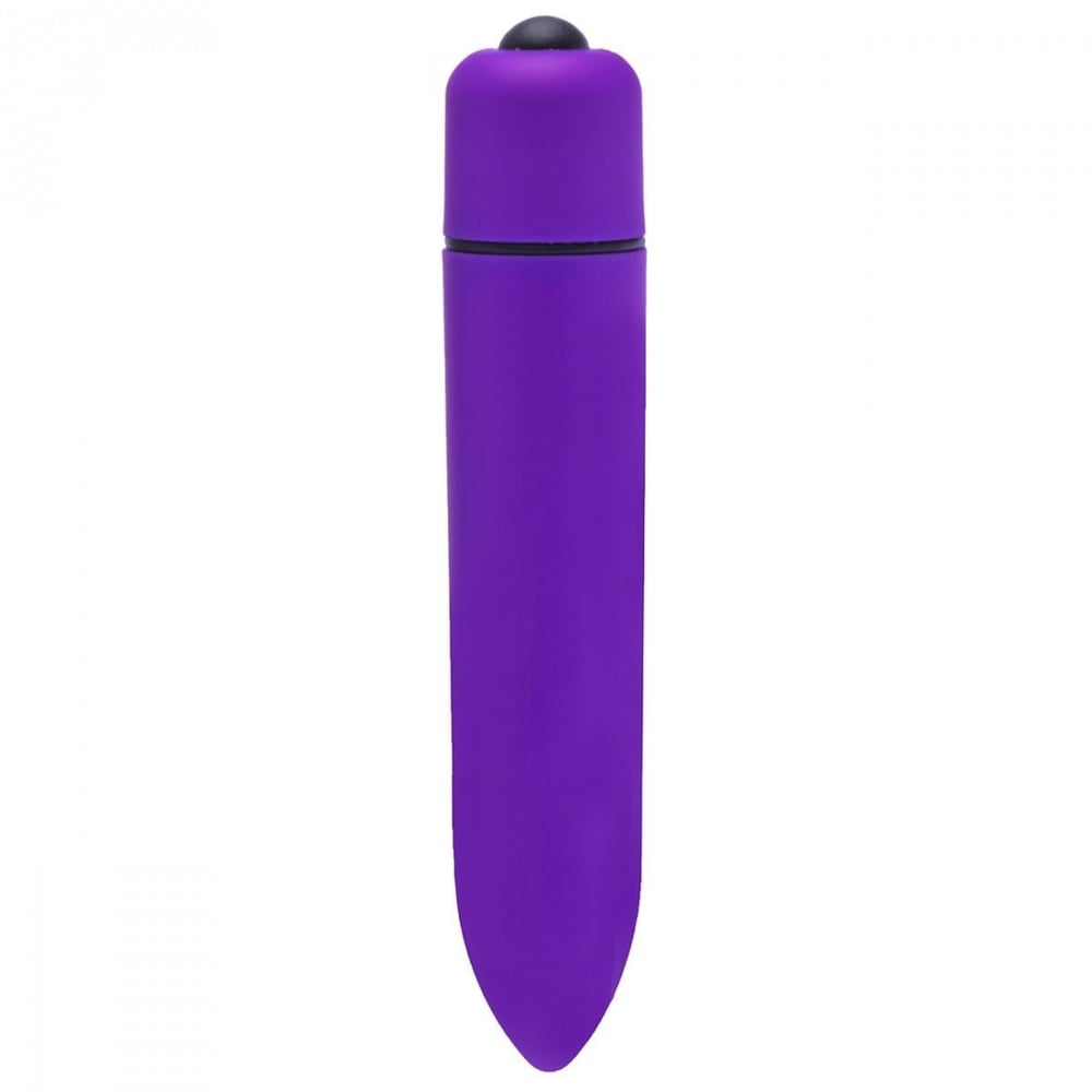 Cápsula Vibratória Power Bullet Vibe Toys - Imagem 3