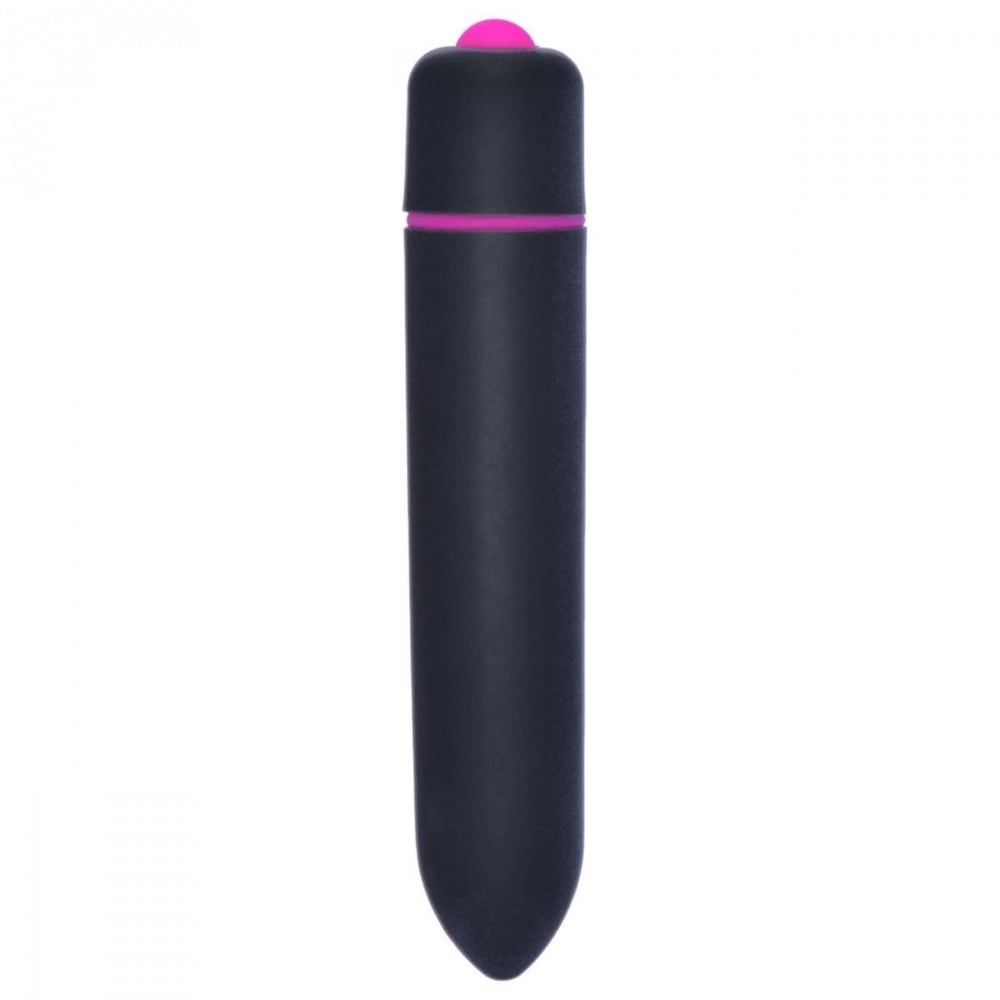 Cápsula Vibratória Power Bullet Vibe Toys - Imagem 4