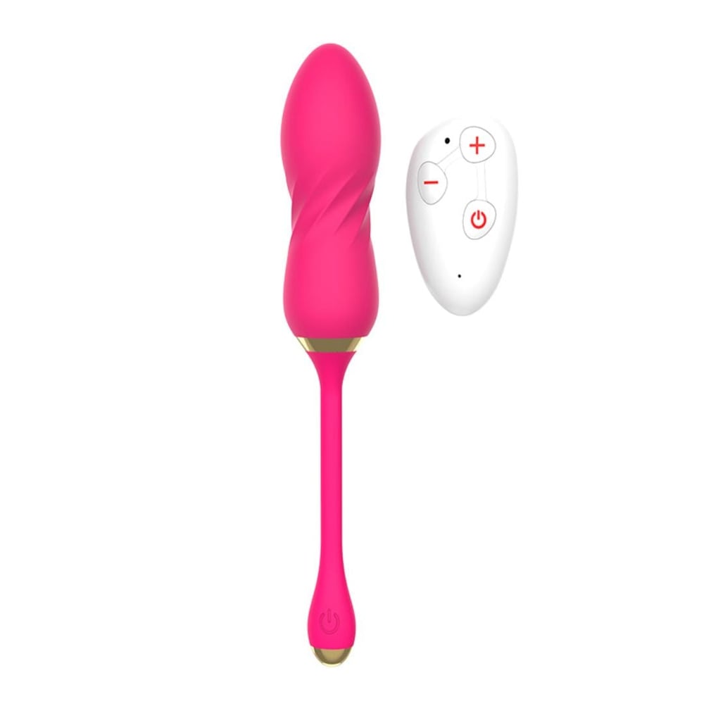 Vibrador Ponto G Jelly - Imagem 9