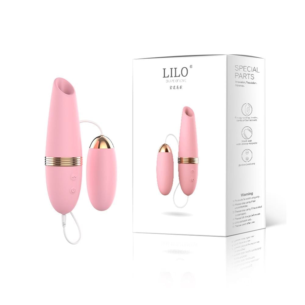 Satisfyer Love Breeze Estimulador De Clitóris 11 Modos De Ondas De Pressão - Imagem 9