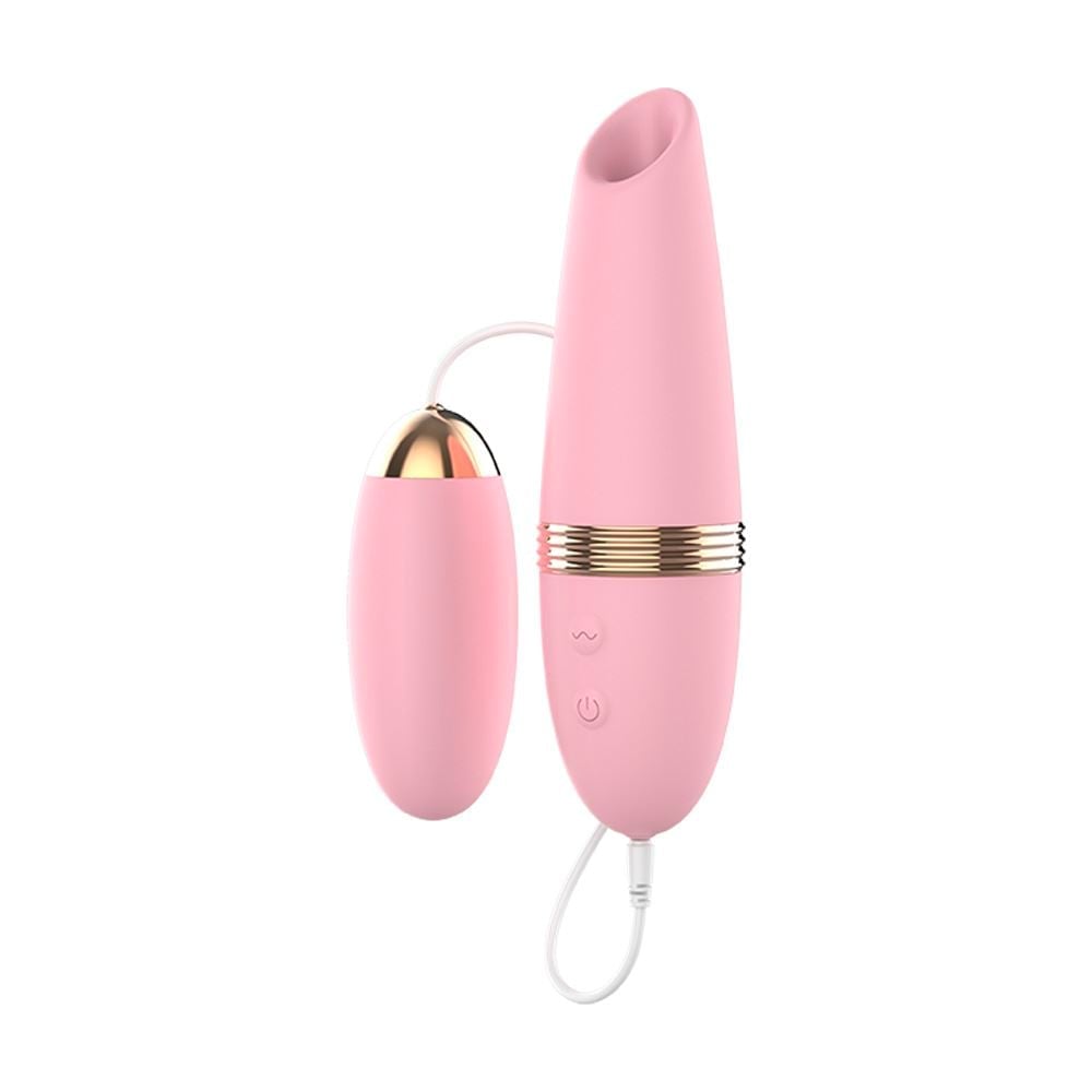 Satisfyer Love Breeze Estimulador De Clitóris 11 Modos De Ondas De Pressão - Imagem 10