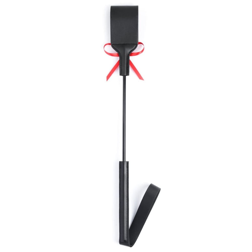 Palmatória Em Couro Com Estampa De Cobra Vibe Toys - Imagem 8