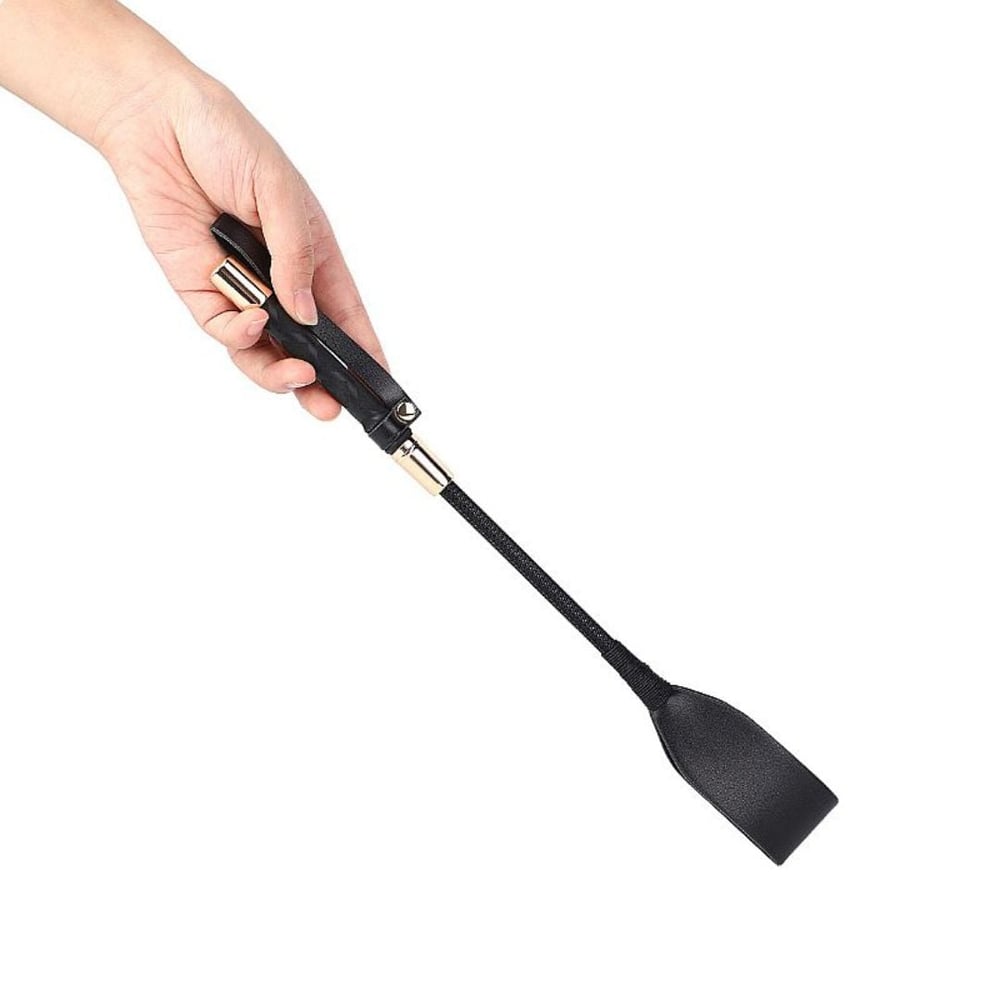 Chicote 10 Tiras Corda 40 Cm - Base Protese La Pimienta - Imagem 7