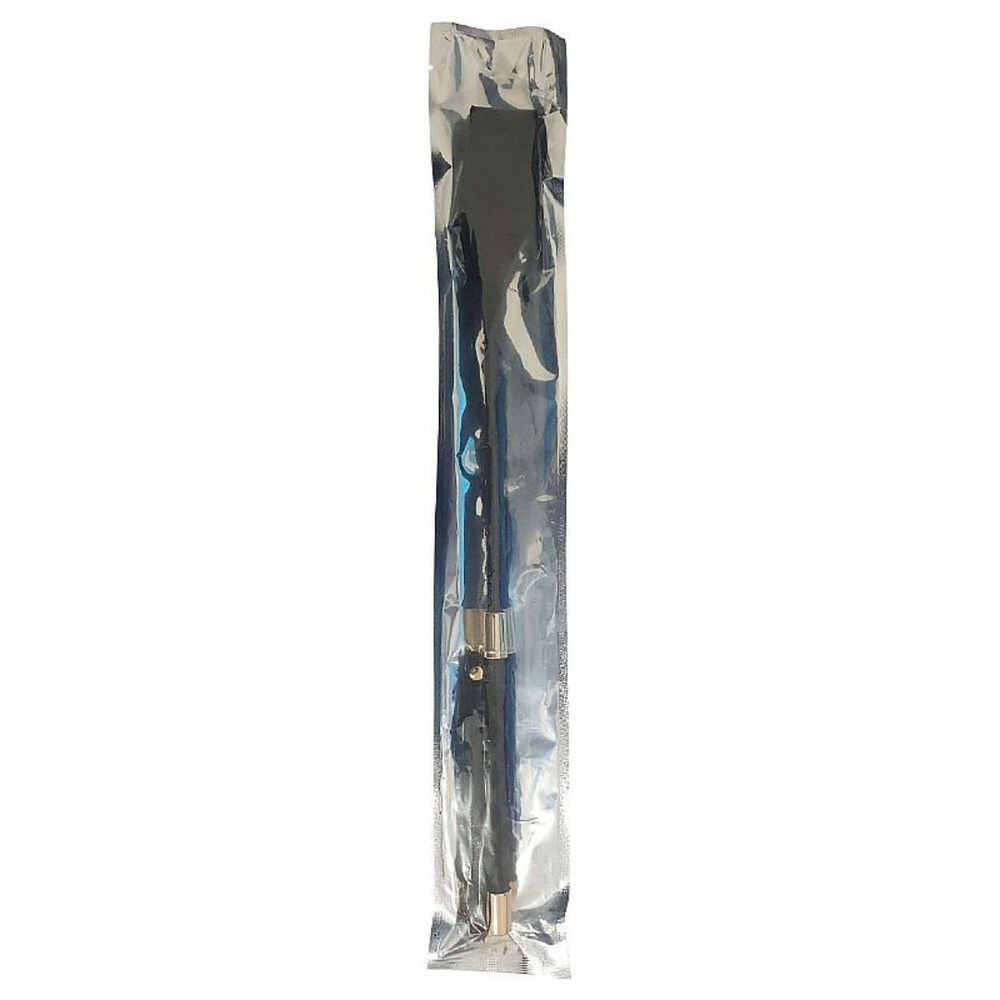Chibata Luxo Em Couro Sintético Linha Sado Vibe Toys - Imagem 6