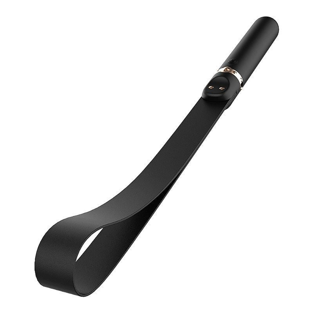 Chibata Vibrador Woohoo 9 Modos De Vibração S Hande - Imagem 3