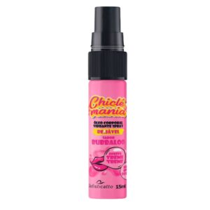 Chiclé Mania Óleo Vibrante Spray 15Ml Sofisticatto