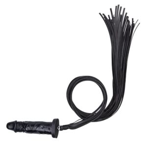 Chicote 20 Tiras 90 Cm - Base Protese La Pimienta