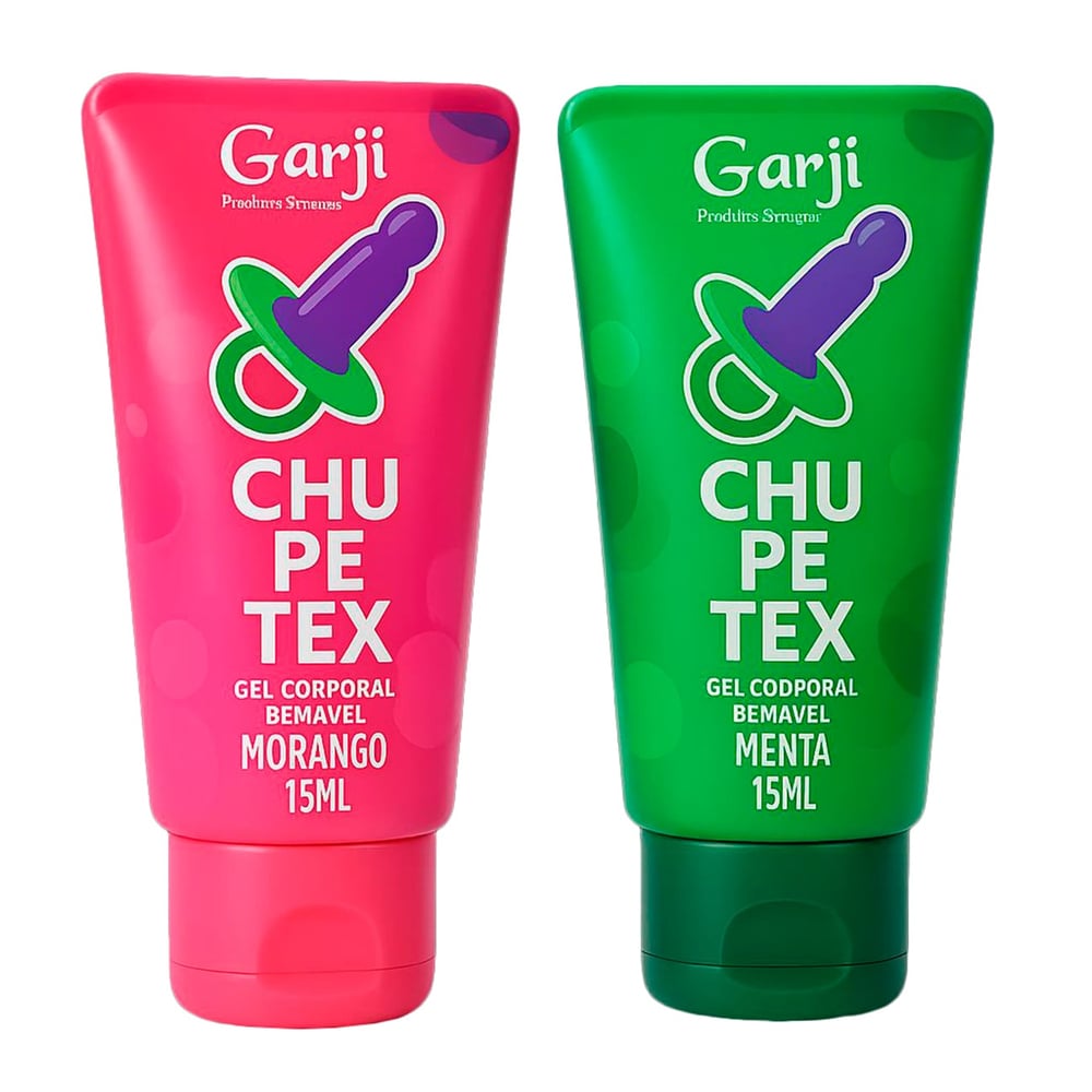 Caliente Gel Para Massagem 15Ml Secret Love - Imagem 7