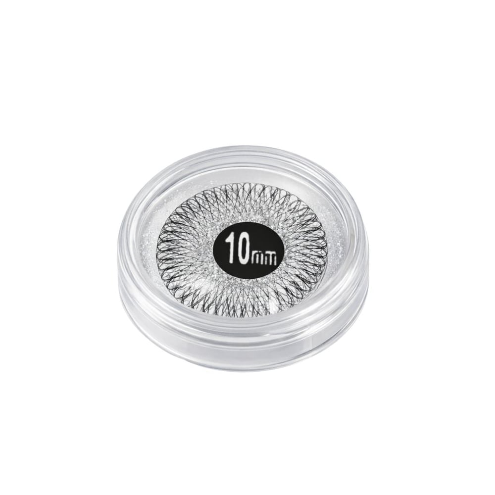 Cílios Postiços 3D Beautiful Eyelashes By Vibe Toys - Imagem 8