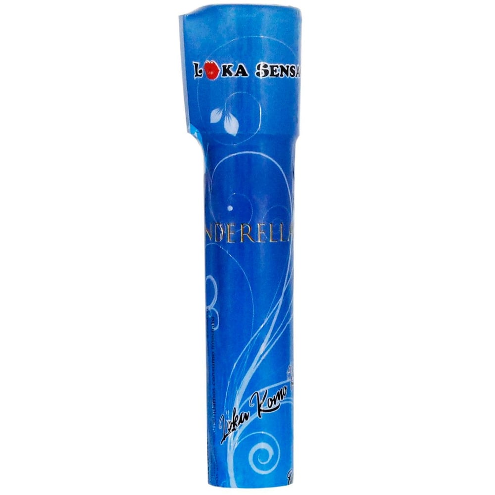 Nabucetão Gel Para Massagem Adstringente 15Ml Penetre Cosméticos - Imagem 3