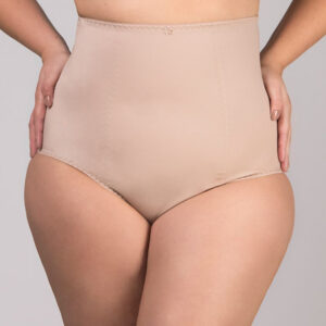 Cinta Abdomen Plumas Lingerie