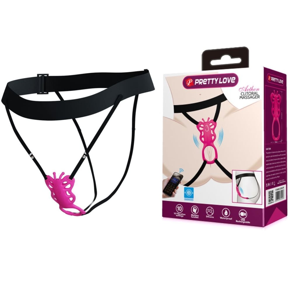 Estimulador Clitoriano Penetravel Soft Touch - Imagem 9