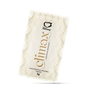 Climax Facilitador De Orgasmo Unisex 5G Sexy Fantasy