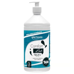 Comfort Lub Lubrificante Neutro À Base De Água 1Kg La Pimienta