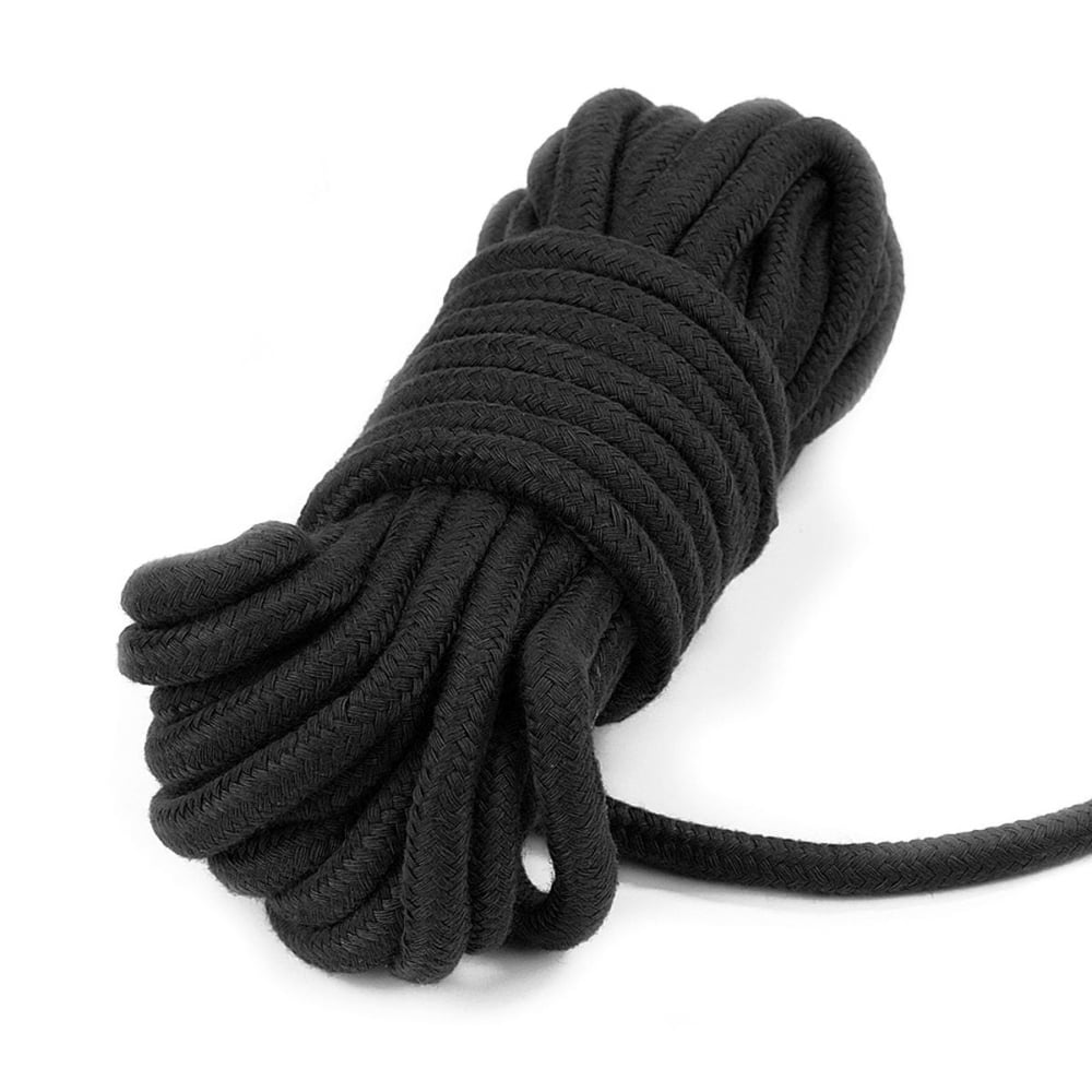 Corda Shibari Fetish Bondage 10 Metros Lovetoy - Imagem 6