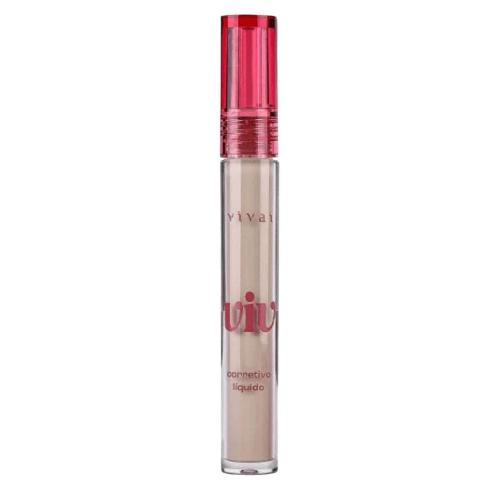 Corretivo Líquido 13G Safira Cosmésticos - Imagem 9