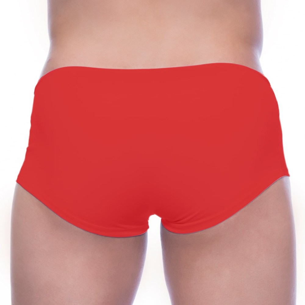 Cueca Bombeiro Mil Toques - Imagem 2