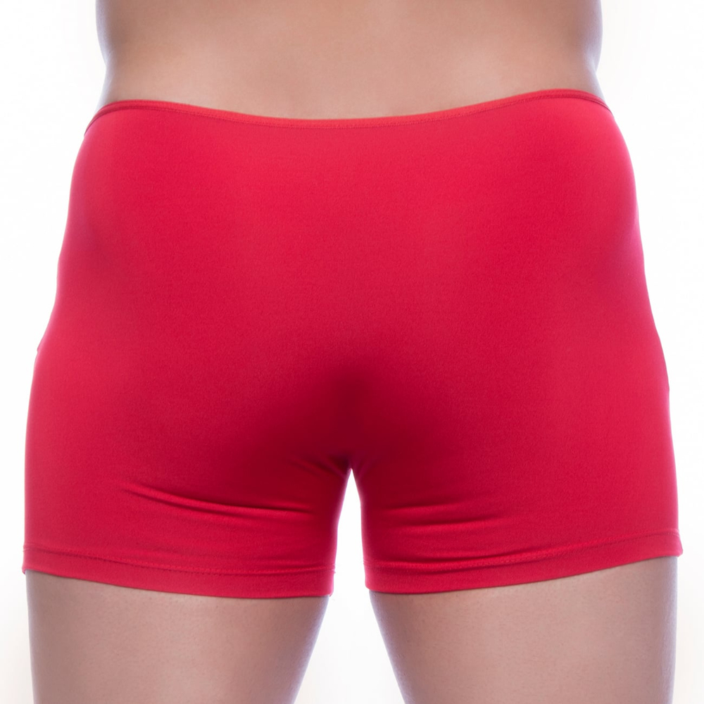 Cueca Box Bombeiro Mil Toques - Imagem 2