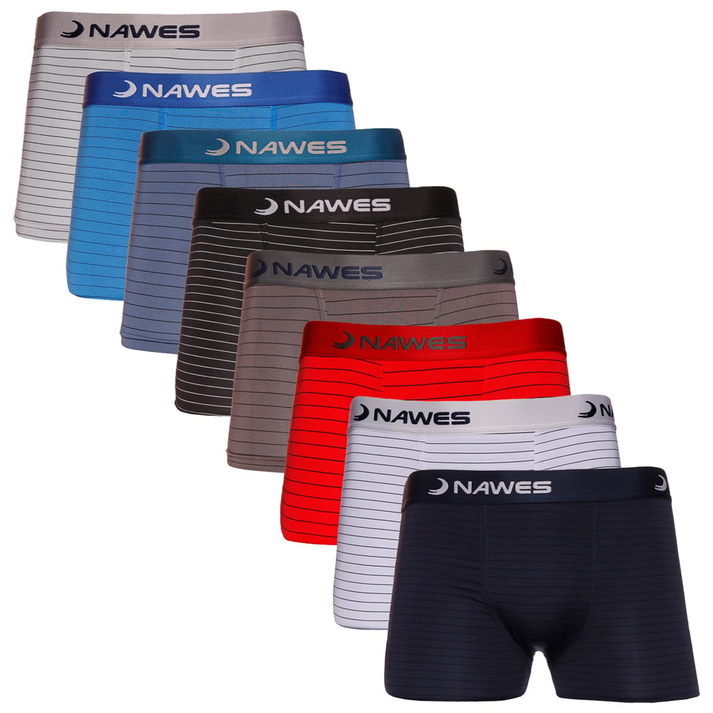 Cueca Boxer Long Leg Sem Costura Trifil - Imagem 8